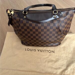 Louis Vuitton Westminster GM